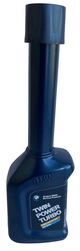 BMW Origineel Injectiereiniger voor Benzinemotoren 100ml