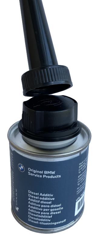 BMW Origineel Dieseladditief 100ml
