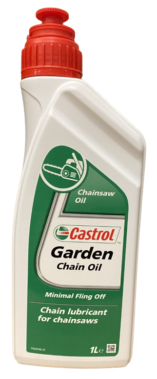 Castrol Garden Chain Oil 1L