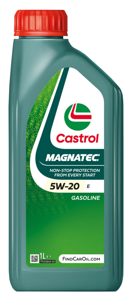 Castrol Magnatec 5W-20 E (Ford WSS-M2C948-B) 1L 