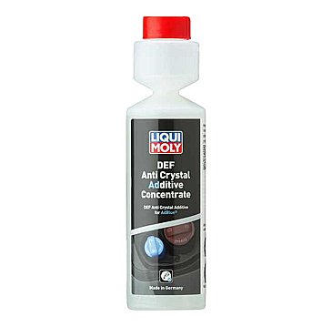 Liqui Moly DEF Anti Crystal Additive Concen­trate voor AdBlue 250ml