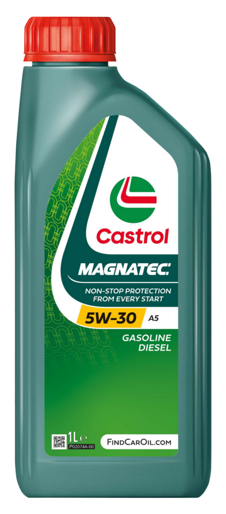 Castrol Magnatec Stop-Start 5W-30 A5 1L