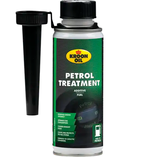 Kroon Oil Petrol Treatment 250 ml
