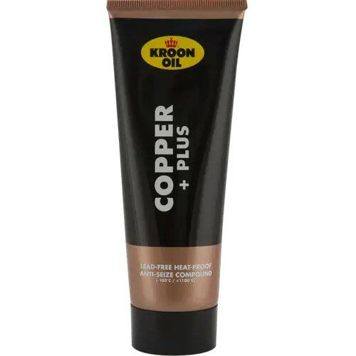 Kroon-Oil Copper+Plus 100 gram
