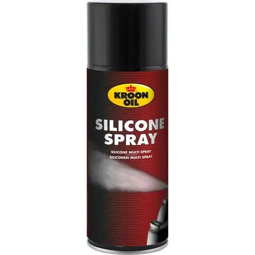 Kroon-Oil Silicone Spray 400 ML