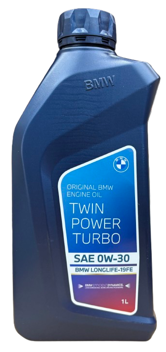 BMW Origineel 0W-30 Longlife-19 FE (1 Liter) 