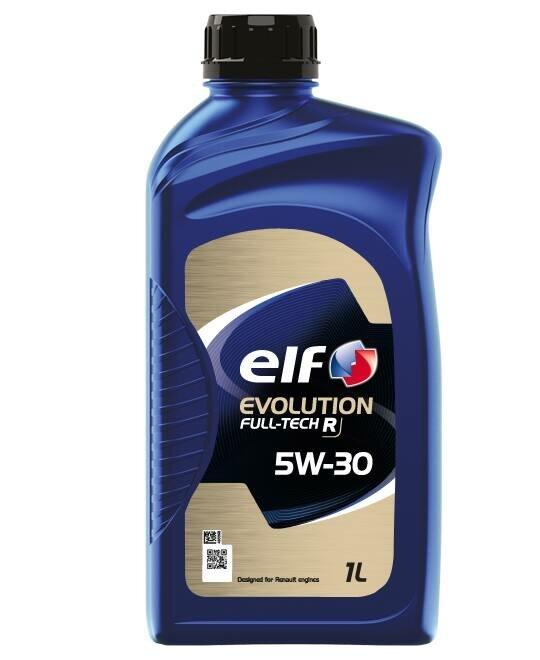 ELF Evolution Full-Tech R 5W-30 (RN17) 1L