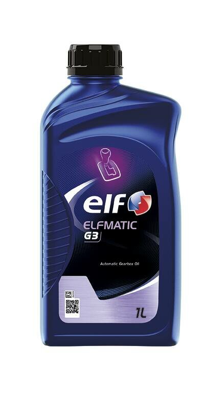 Elf Elfmatic G3 Transmissieolie 1 liter