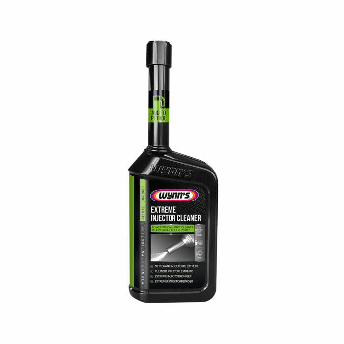 Wynn's Petrol Extreme Injector Cleaner 500 ml
