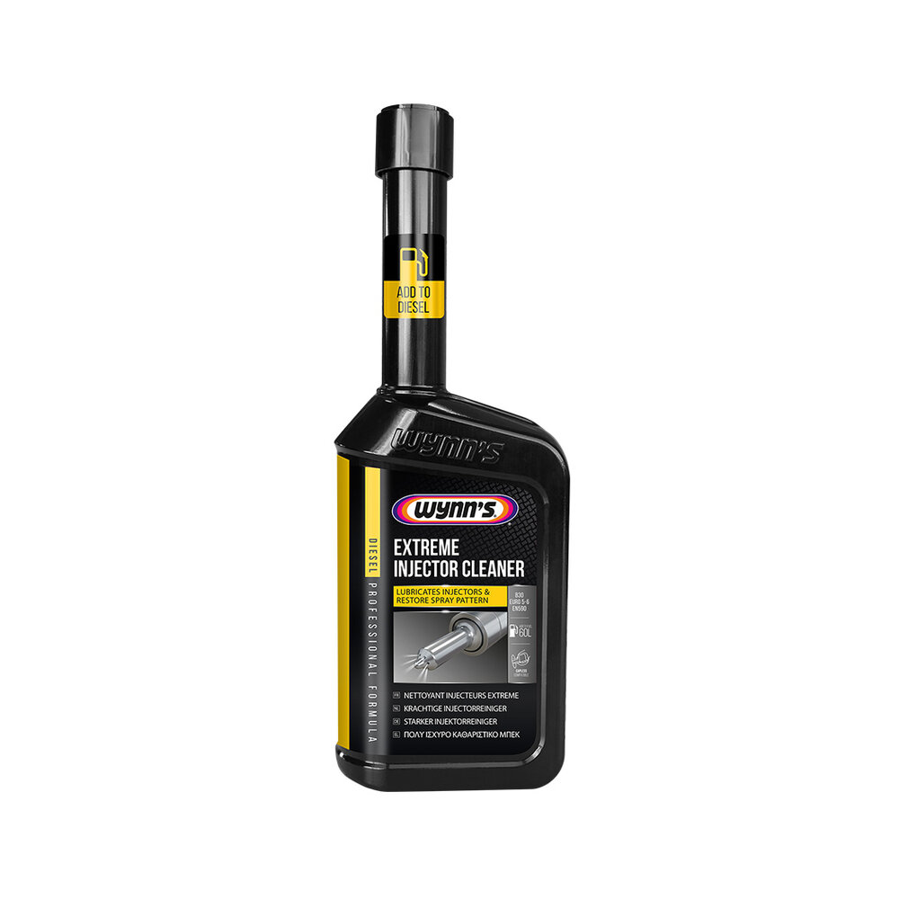 Wynn's Diesel Extreme injector Cleaner 500 ml