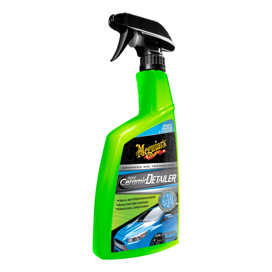 Meguiars Hybrid Ceramic Detailer 