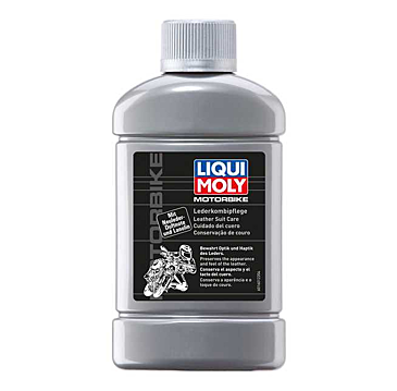 Liqui Moly Motorbike Leder­ver­zor­ging 250ml