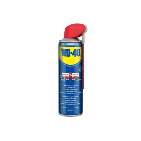 WD-40 Multi Use spray  450 ML