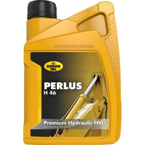 Kroon Oil Perlus H46 1L