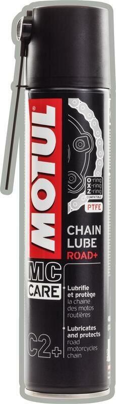 Motul MC Care C2+ Chain Lube Road+ (400ml)