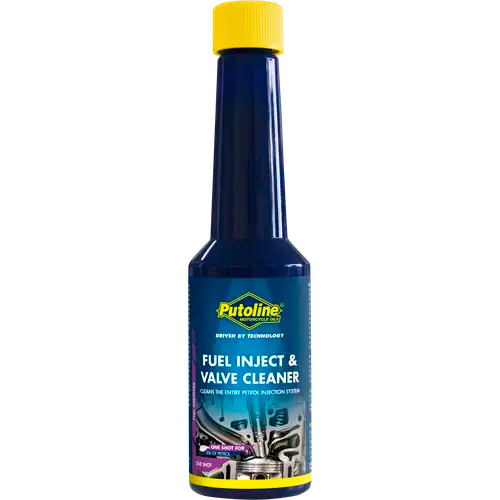 Putoline Fuel Inject & Valve Cleaner 150 ml
