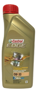Castrol Edge Titanium 0W-30