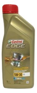Castrol Edge 5W30 C3 Titanium 1L