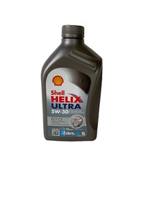 Shell Helix Ultra ECT C3 5W-30 (1 liter)