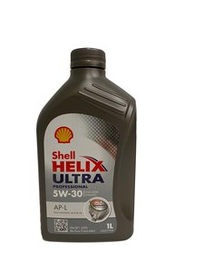 Shell Helix Ultra Professional AP-L 5W-30 (1 liter)