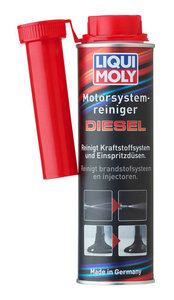 Liqui Moly Motorsysteemreiniger Diesel 