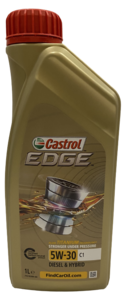 Castrol Edge 5W-30 C1 1L