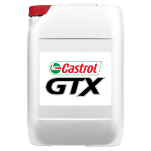 Castrol GTX 5W-30 C3 20L