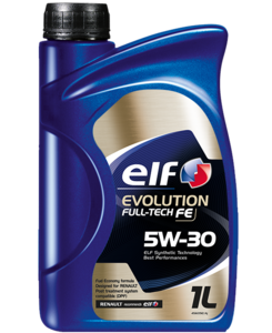 Elf olie advies Elf olie advies