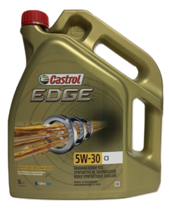 Castrol 5w30