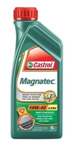 Castrol Magnatec 10W-40 A3/B4 (1 liter)