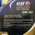 ELF Evolution Full-Tech FE 5W-30 5Liter_